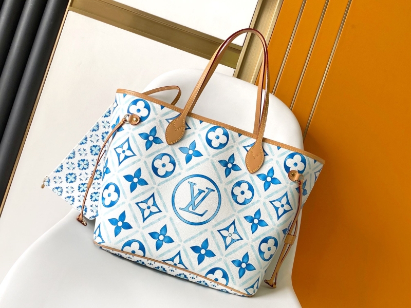 LV Shopping Bags